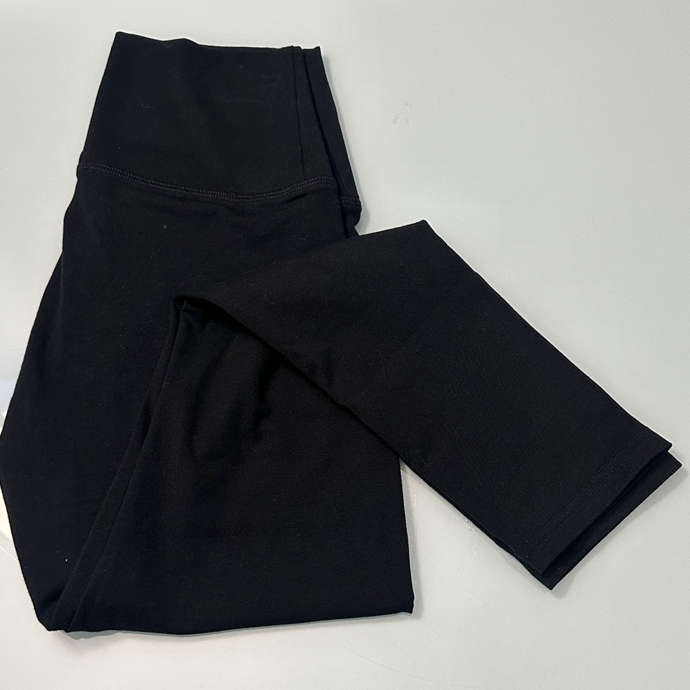 NWT Offline Black Leggings